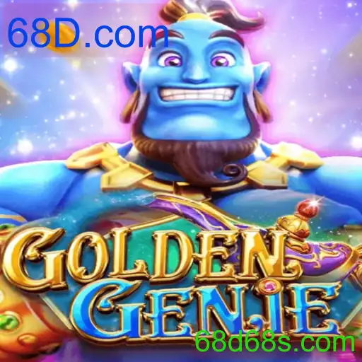 GOLDENGENIE
